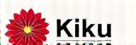 Kiku Blooms Logo